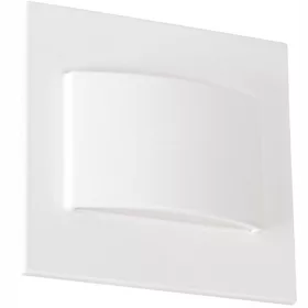   LED lépcsőlámpa Erinus LL 1.5W 4000K semleges fehér KANLUX