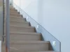 LED lépcsőlámpa Erinus LL 1.5W 4000K semleges fehér KANLUX