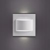 LED lépcsőlámpa Erinus LL 1.5W 4000K semleges szürke KANLUX