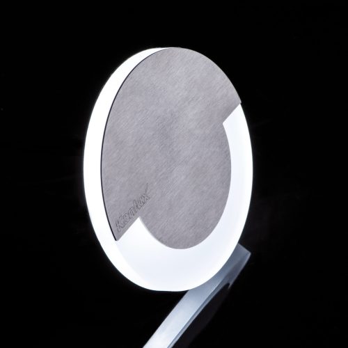 LED lépcsőházi lámpa SOLA 0.8W 13lm 3000K 12DC Meleg KANLUX