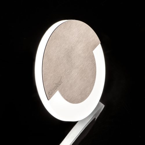 LED lépcsőházi lámpa SOLA 0.8W 14lm 4000K 12DC semleges KANLUX