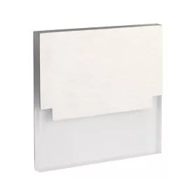 LED lépcsőházi lámpa SABIK 1.3W 13lm 3000K Meleg KANLUX