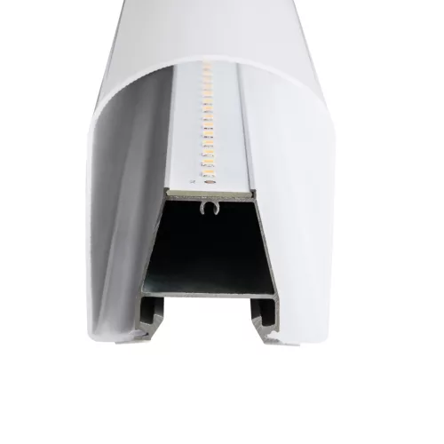 LED fali lámpa ROLSO 15W IP44 KANLUX