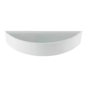 JASMIN E27 fali lámpa Matt fehér KANLUX