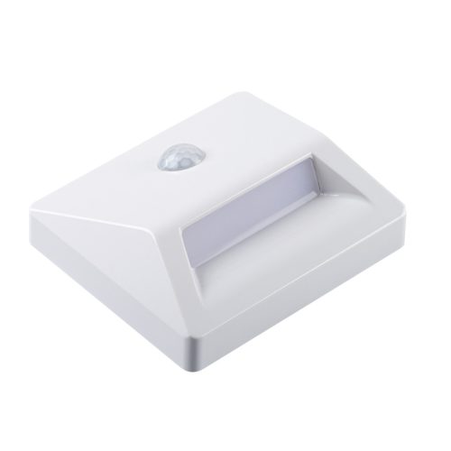 LED lépcsőházi lámpa IRS 0,3W 10lm 4000K semleges mozgásérzékelő KANLUX