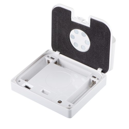 LED lépcsőházi lámpa IRS 0,3W 10lm 4000K semleges mozgásérzékelő KANLUX