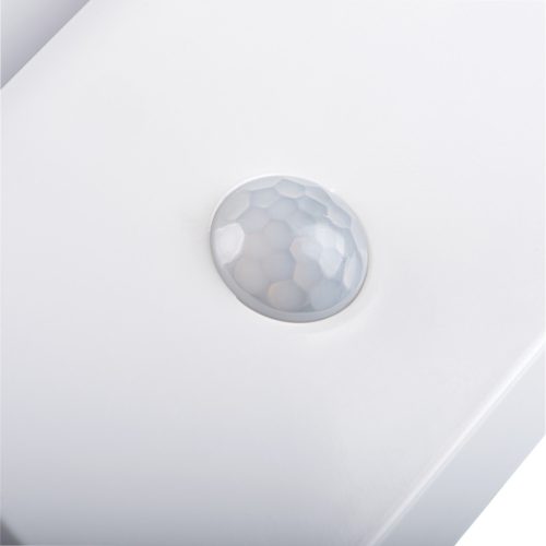 LED lépcsőházi lámpa IRS 0,3W 10lm 4000K semleges mozgásérzékelő KANLUX