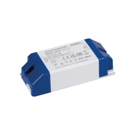   Állandó feszültségű elektronikus tápegység DRIVE LED szalagokhoz 15W 220-240 AC KANLUX