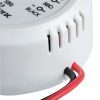 Elektronikus állandó feszültségű tápegység CIRCO LED 15W 220-240 AC KANLUX