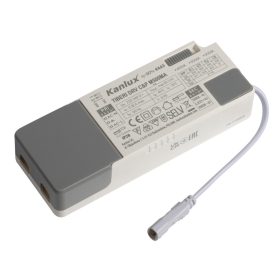 Tápegység LED Meghajtó 21W 0.5A Fehér TIBERI KANLUX