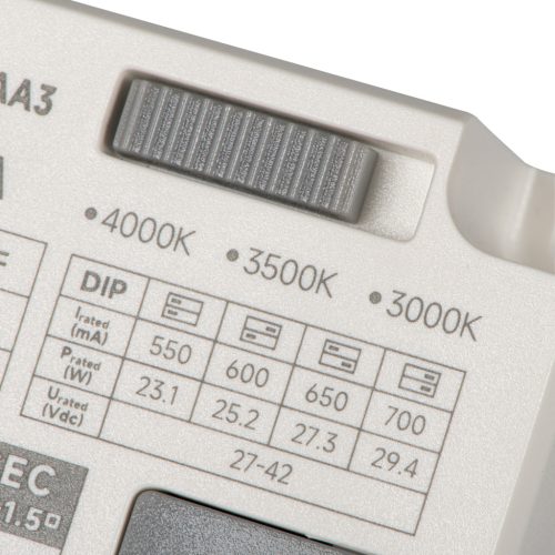 Tápegység LED Meghajtó 21W 0.5A Fehér TIBERI KANLUX