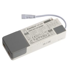 Tápegység LED Meghajtó 29.4W 0.7A Fehér TIBERI KANLUX