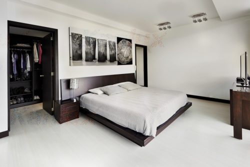 SONDA 3x GU10 KRÓM Szőnyeg Kanlux mennyezeti lámpatest