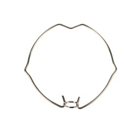   Rögzítőrugó halogén lámpatestekhez SPR.CTC-55/MR16 Kanlux