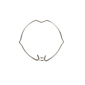   Rögzítőrugó halogén lámpatestekhez SPR.CTC-55/MR11 Kanlux