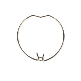   Rögzítőrugó halogén lámpatestekhez SPR.CT-21/MR16 Kanlux