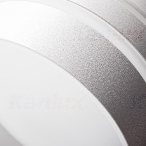 GOVIK MR16 GU10 fehér Kanlux halogén mennyezeti lámpatest