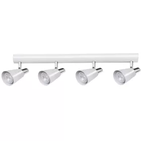   Fali és mennyezeti szalaglámpa SEMPRA PAR16 4x GU10 Fehér KANLUX