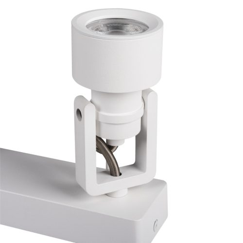 Fali és mennyezeti lámpa SONDA II PAR16 4x GU10 Fehér KANLUX