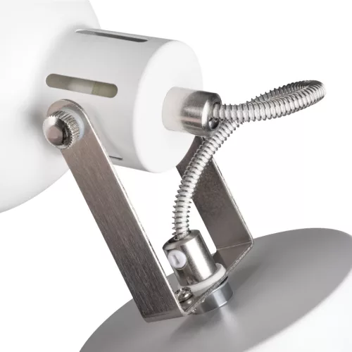 DERATO 3x E14 Fehér KANLUX fali és mennyezeti lámpatest