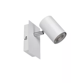   EVALO GU10 PAR16 Fehér KANLUX fali és mennyezeti lámpatest
