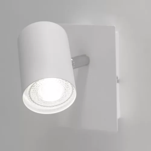 EVALO 4x GU10 PAR16 Fehér KANLUX fali és mennyezeti lámpa