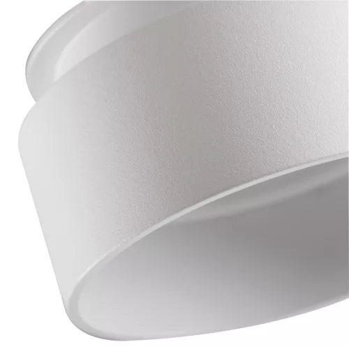 Süllyesztett mennyezeti lámpa GOVIK GU10/GU5.3 Kerek Fehér KANLUX