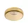Süllyesztett mennyezeti lámpa ELICEO-DSO GU10/GU5.3 Gold Round KANLUX