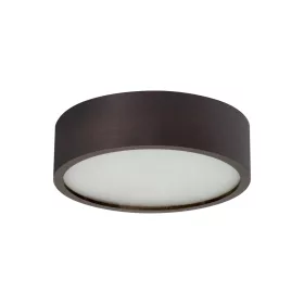   LED mennyezeti lámpa JASMIN 270 Mennyezeti lámpa E27 20W Wenge KANLUX