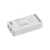 Vezérlő LED szalag vezérlő CTRL 12/24V RGBW CCT Fehér KANLUX
