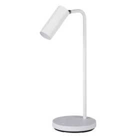 LED Asztali lámpa LEADIE Fehér KANLUX