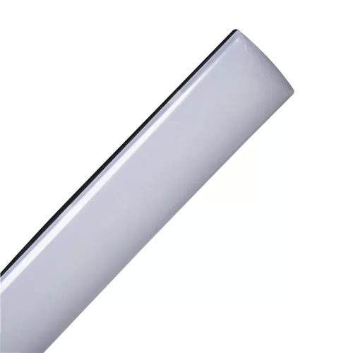 LED asztali lámpa PREDA fekete KANLUX