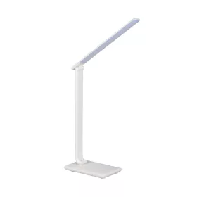 LED asztali lámpa PREDA fehér KANLUX