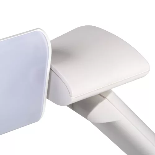 LED asztali lámpa PREDA fehér KANLUX