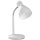 ZARA E14 fehér KANLUX asztali lámpa