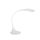 LED asztali lámpa FRANCO II 3000K fehér KANLUX