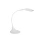 LED asztali lámpa FRANCO II 3000K fehér KANLUX
