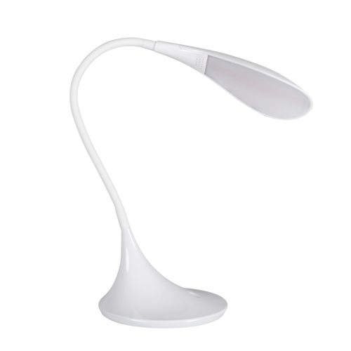 LED asztali lámpa FRANCO II 3000K fehér KANLUX