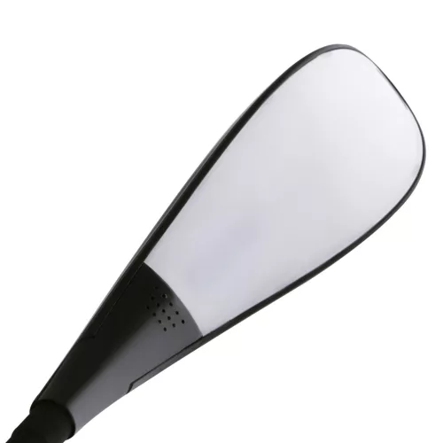 LED asztali lámpa FRANCO II 3000K fekete KANLUX