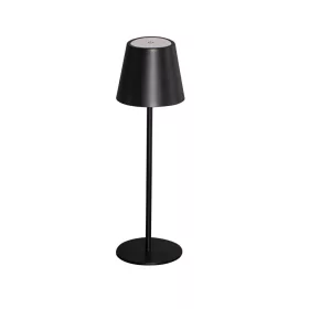 LED Asztali lámpa INITA IP54 165lm Fekete KANLUX