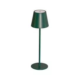 LED Asztali lámpa INITA IP54 165lm Zöld KANLUX