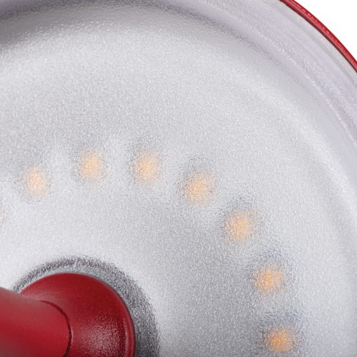 LED Asztali lámpa INITA IP54 165lm Zöld KANLUX