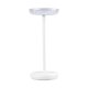 LED Asztali lámpa FLUXY IP44 Fehér KANLUX