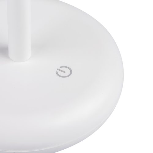 LED Asztali lámpa FLUXY IP44 Fehér KANLUX