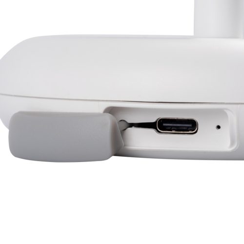 LED Asztali lámpa FLUXY IP44 Fehér KANLUX