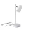 EVALO GU10 fehér asztali lámpa KANLUX