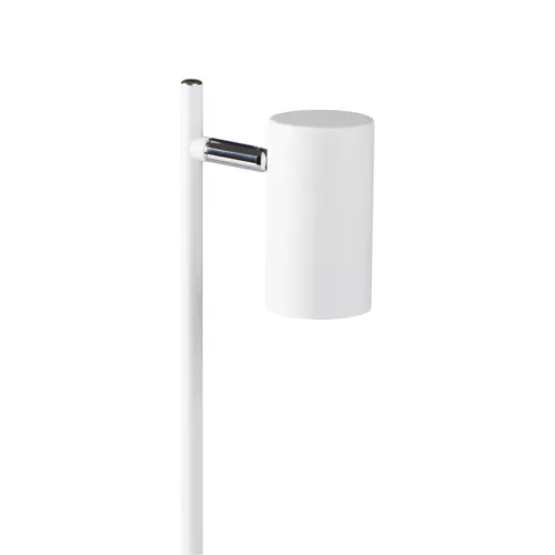 EVALO GU10 fehér asztali lámpa KANLUX