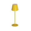 LED Asztali lámpa INITA IP54 165lm Sárga KANLUX