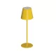 LED Asztali lámpa INITA IP54 165lm Sárga KANLUX