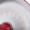 LED Asztali lámpa INITA IP54 165lm Sárga KANLUX